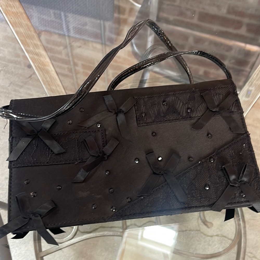 Slim bag